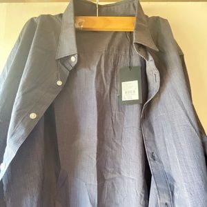 Country road shirt M